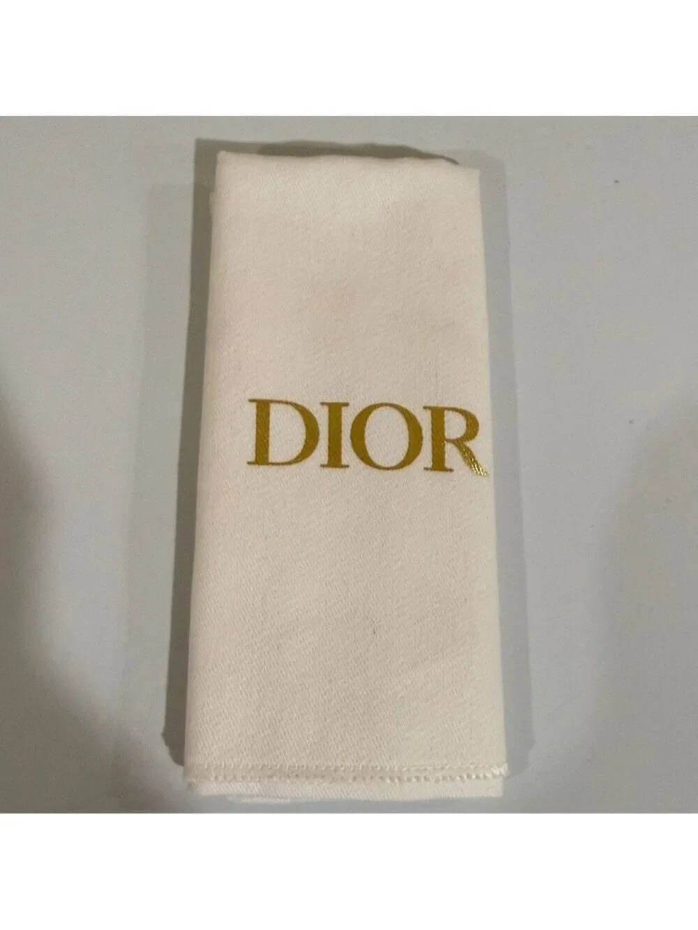 Dior elegant cosmetic